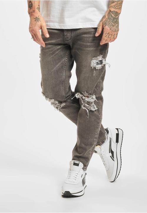 Actual product image 2Y Premium Frank Slim Fit Jeans - 196355 (30)