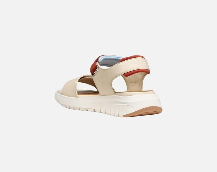 Actual product image Geox D Flextride S (39)