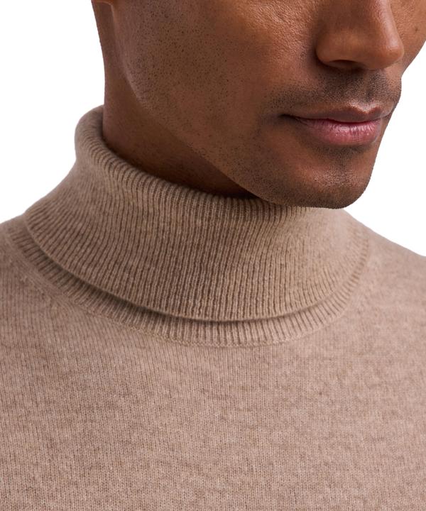 Produktbild Falke FAV Pure Cashmere Roll Neck m (S)