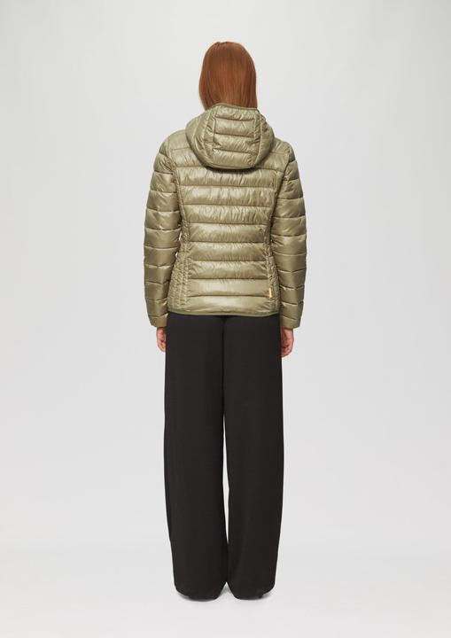 Image du produit S.Oliver Outdoor-Jacke Steppjacke mit Kapuze (S)