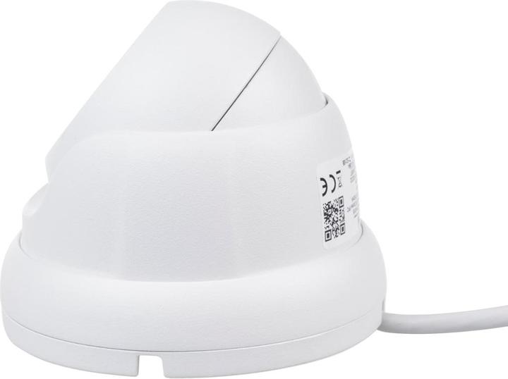 Actual product image Maclean Network camera ip ipc poe 5 mpx mctv-515 (2616 x 1964 Pixel)