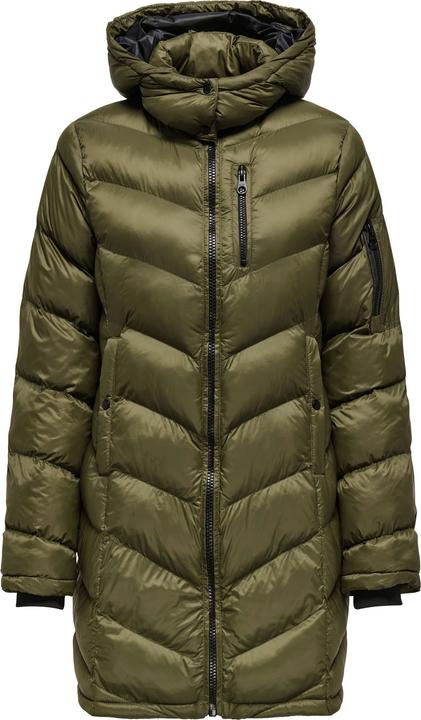 Only Mantel TAHIA Steppmantel