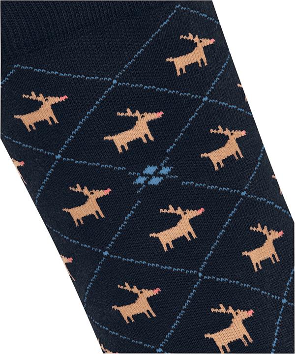 Actual product image Falke Reindeer SO (36 - 41)