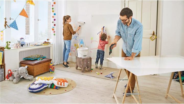 Image du produit Bosch Home & Garden Accessoires Ixo (5 mm)