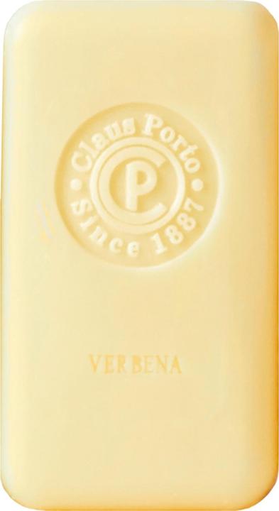 Immagine prodotto Claus porto Sapone Suave Profumo Verbena (Sapone duro)