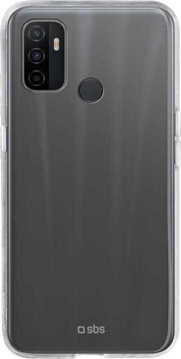 Actual product image SBS Skinny cover for Oppo A53/A53s (Oppo A53s, Oppo A53)
