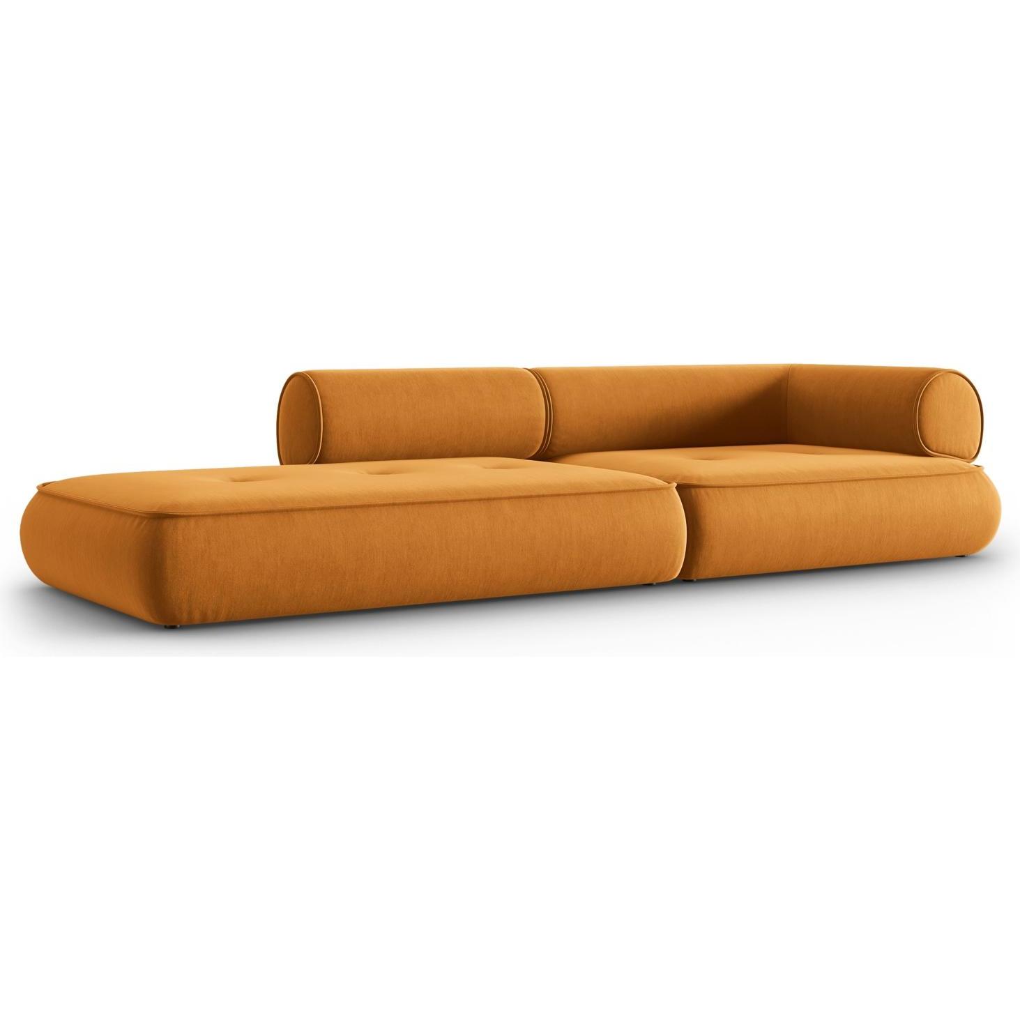 Thumbnail - Maison Heritage, Sofa, Lily (4-Sitzer, 2-Sitzer, 3-Sitzer)