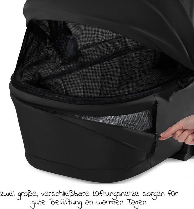 Produktbild Hauck Walk N Care Air (6 Monate - 4 Jahre)