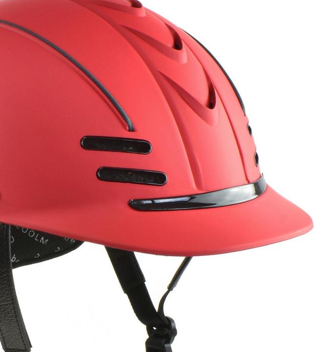 Produktbild Reithelm Club