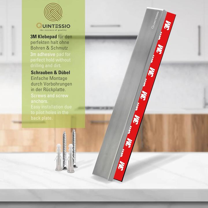 Produktbild Quintessio Messermagnetleiste