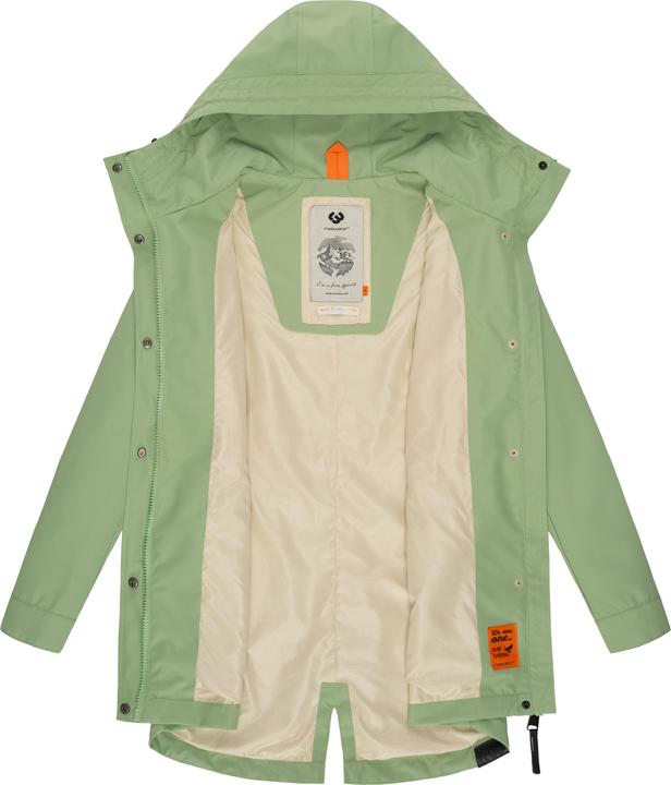 Image du produit Ragwear Begonia (XXL)
