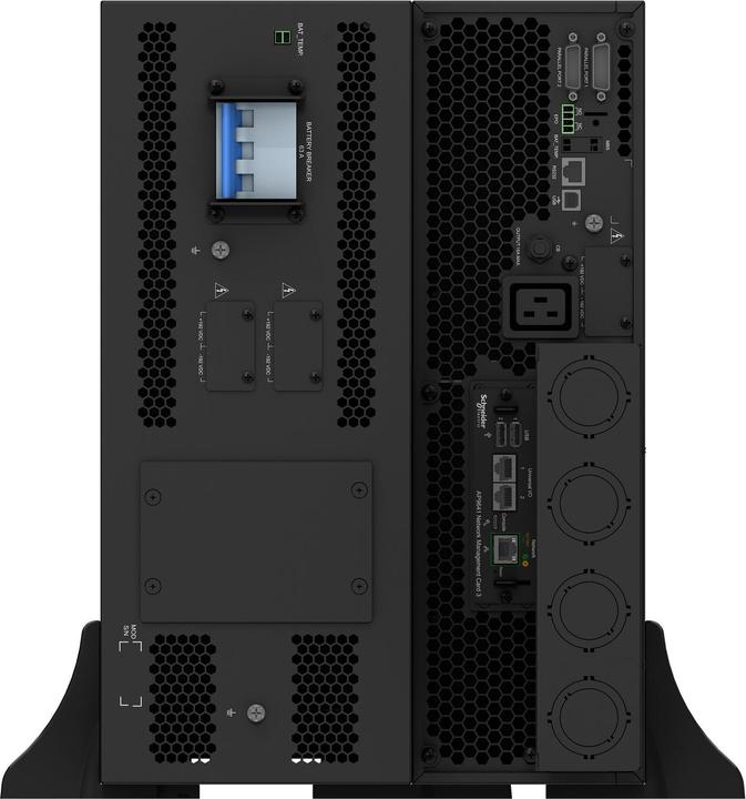 Produktbild APC USV SRTG20KXLI 20000 VA / 20000 W (20000 VA, 20000 W, Online-Doppelwandler USV)