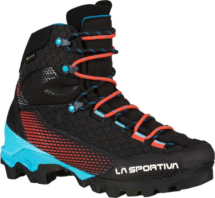 Produktbild La Sportiva Aequilibrium ST GTX (40.5)