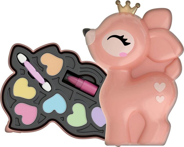 Produktbild Clementoni Crazy Chic - Make-up Hirsch