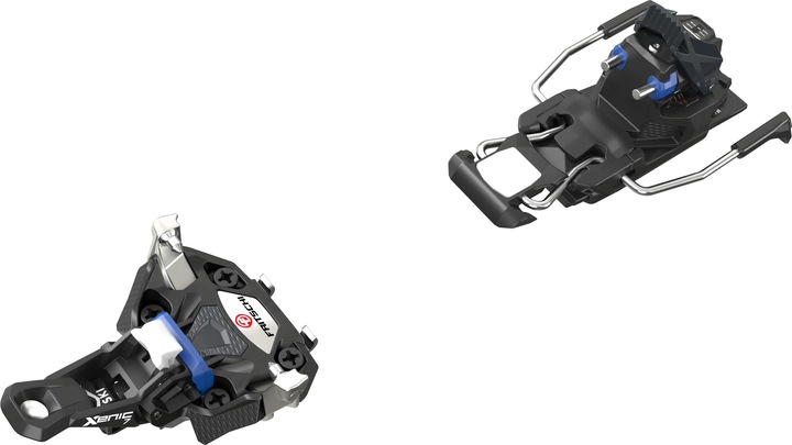 Produktbild Fritschi Touring ski binding Xenic 7 2025 (Touren Ski)