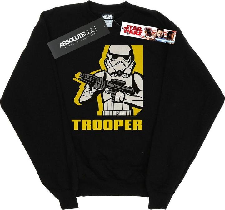 Produktbild Star Wars Rebels Trooper Sweatshirt (M)