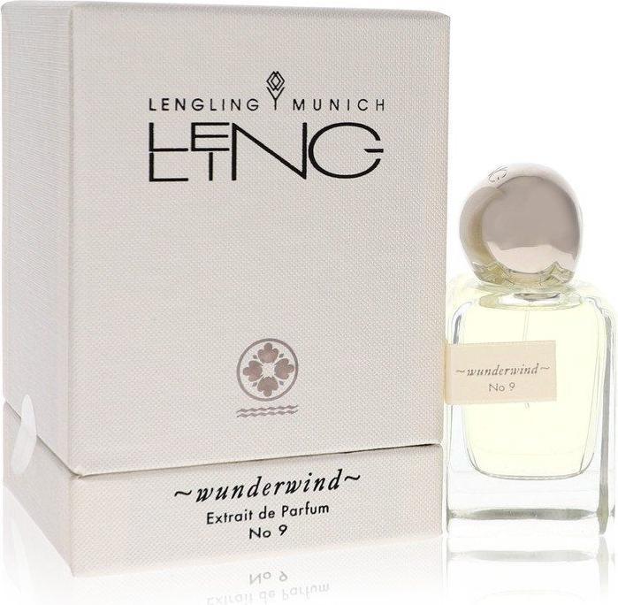 Produktbild Lengling No. 9 Wunderwind (Eau de Parfum, 50 ml)