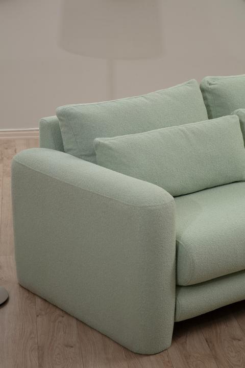Produktbild Atelier del Sofa Damari (Ecksofa)