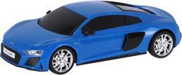 Image du produit Kool Speed Voiture radiocommandée Audi 1:24 R8 Coupé Bleu