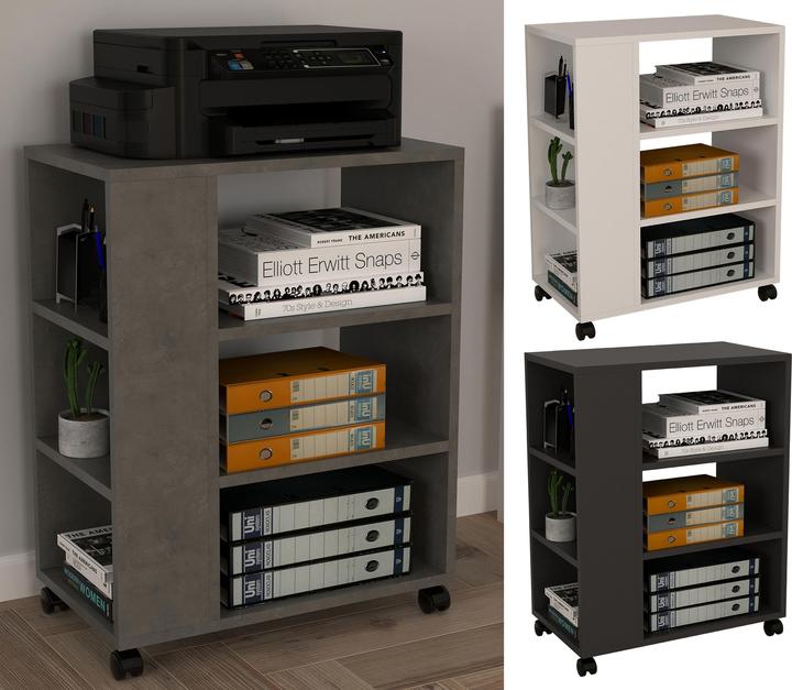 Actual product image VCM Tilus (60 x 35 x 75 cm)