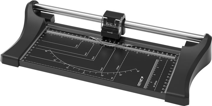 Olympia Roll cutter RC 08 Plus (10 feuilles, A4)