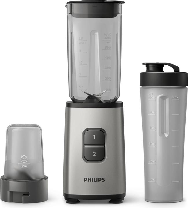 Image du produit Philips Daily Collection HR2604/80 Mini-blender (350 W)