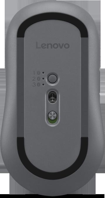 Actual product image Lenovo Yoga Silent (Wireless)