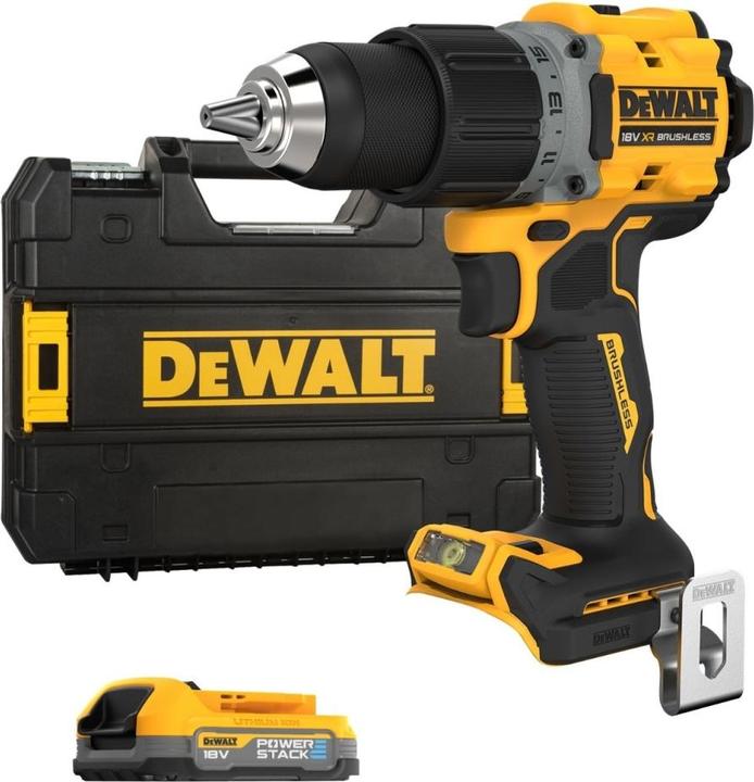 Immagine prodotto DeWalt DCD800E1T-QW