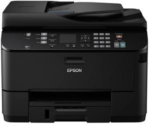 Produktbild Epson Wp-4535 Dwf (Tintenpatrone, Farbe)