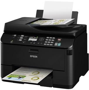 Produktbild Epson Wp-4535 Dwf (Tintenpatrone, Farbe)