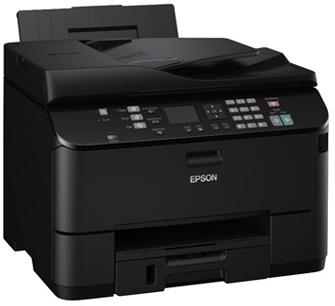 Produktbild Epson Wp-4535 Dwf (Tintenpatrone, Farbe)