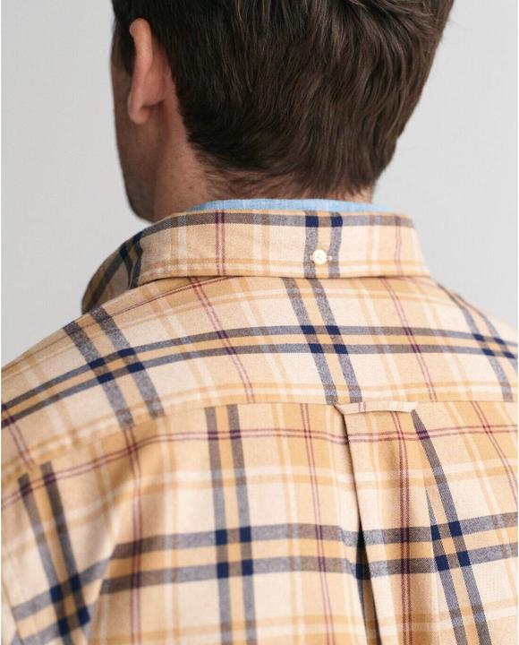 Produktbild GANT Flanellhemd (XXL)