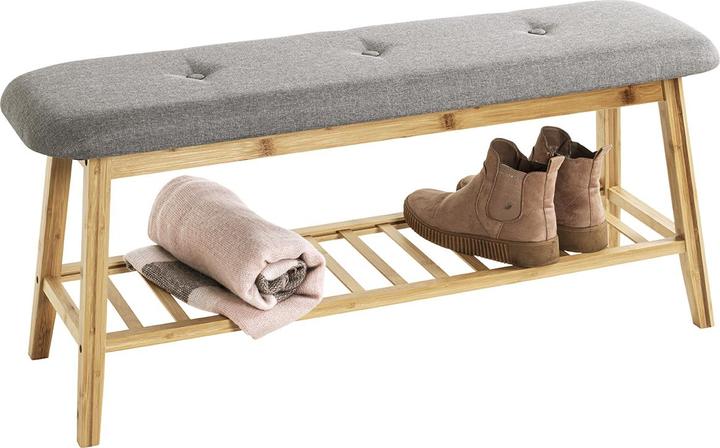 Produktbild HAKU Möbel Kade (100 x 30 x 44 cm)