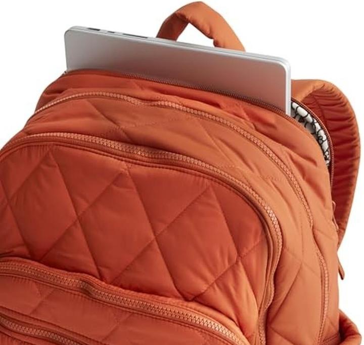 Produktbild Vera Bradley Bancroft Rucksack