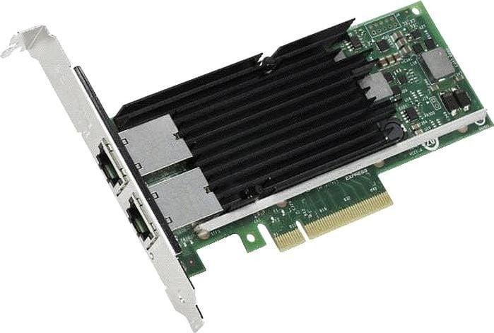 Produktbild Intel X550T2 (PCI Express 3.0 x4)