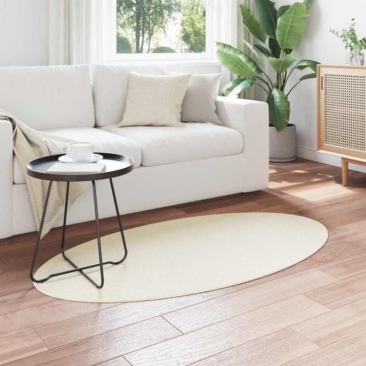 Produktbild vidaXL Polyester Teppich (150 x 80 cm)