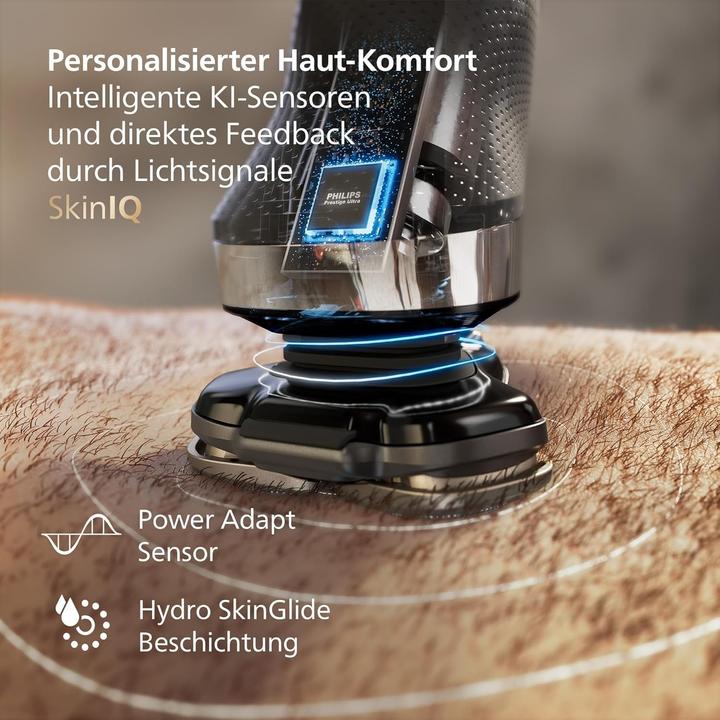 Produktbild Philips Shaver Series i9000