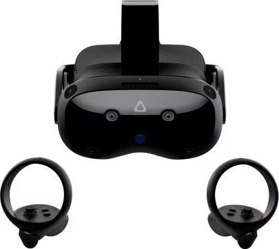 Produktbild HTC Focus Vision (128 GB)