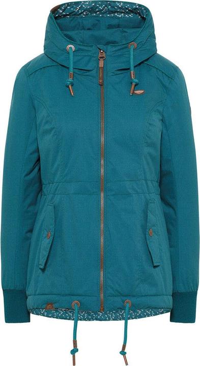 Actual product image Ragwear Danka (S)