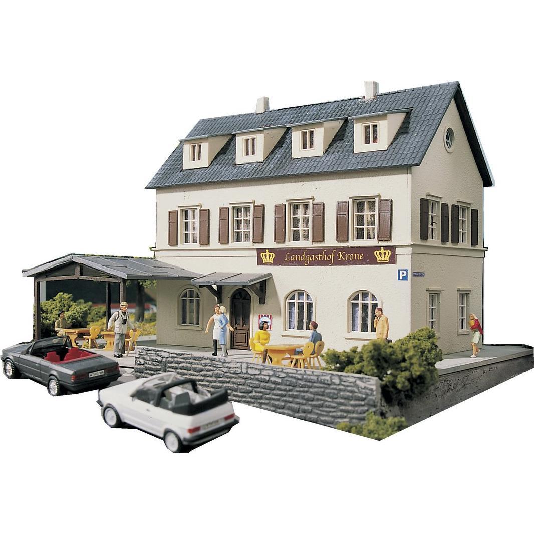 Thumbnail - Piko H0 61830 H0 Landgasthof Krone