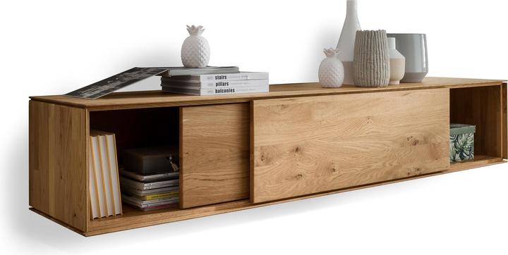 Immagine prodotto Möbel-Eins Lorina (170 x 41 x 35 cm)