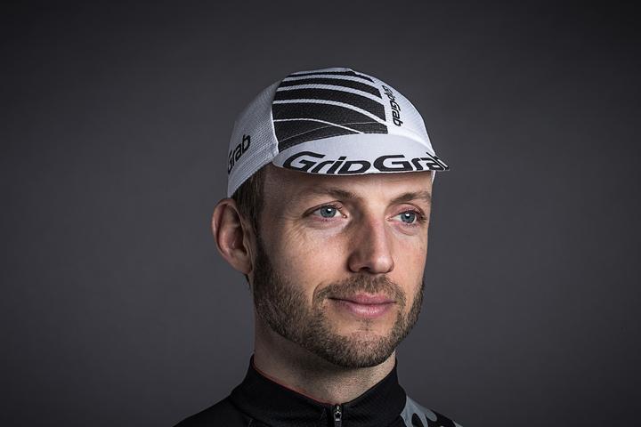 Produktbild GripGrab Summer Cycling Cap