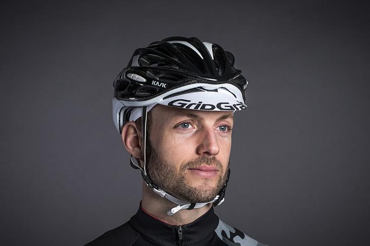 Produktbild GripGrab Summer Cycling Cap