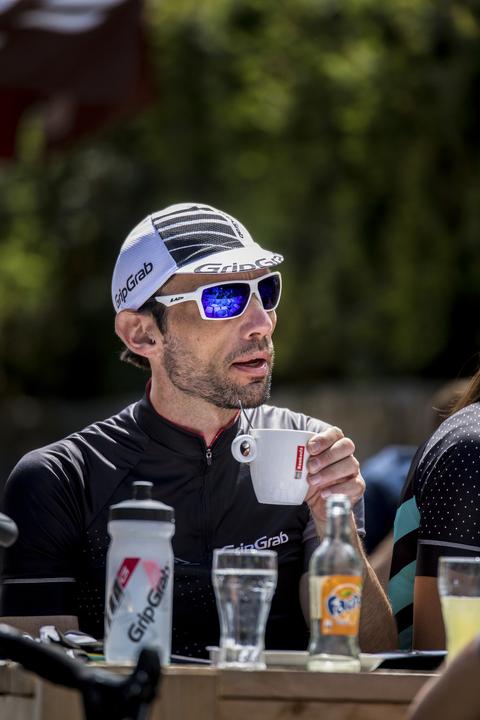 Produktbild GripGrab Summer Cycling Cap