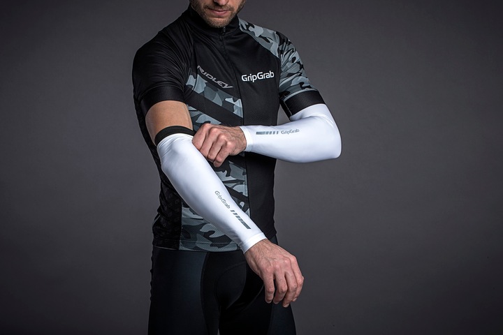 Produktbild GripGrab UV Sleeves (L)