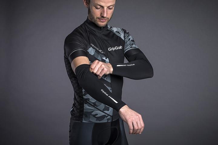 Produktbild GripGrab UV Sleeves (M)