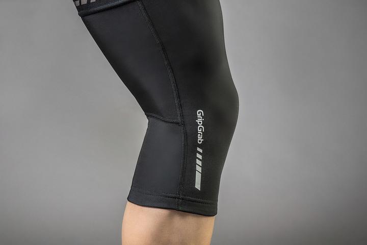Actual product image GripGrab Classic Knee Warmers (M)