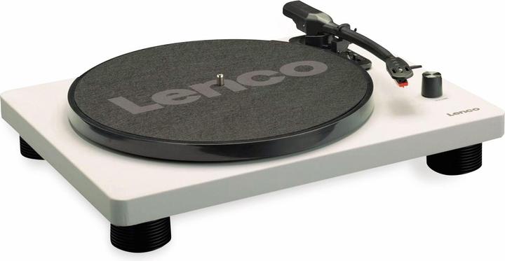 Immagine prodotto Lenco Ls-50 (Manuale)