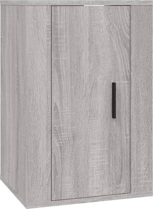 Actual product image vidaXL Johnathan (80 x 34.5 x 40 cm)