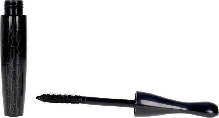 Produktbild MAC Cosmetics In Extreme Dimension (Black)